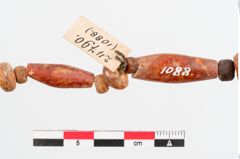 Foto von Perlenkette (NHMW-PRAE-024790)
